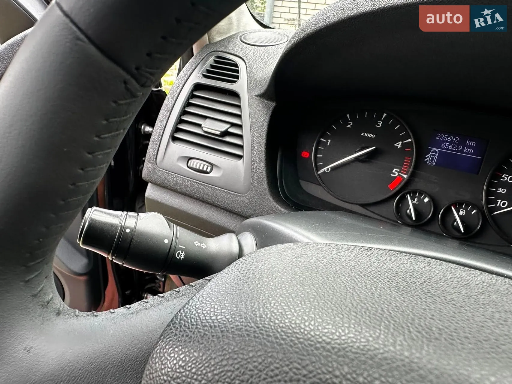 2010 Renault Laguna - мініатюра 44