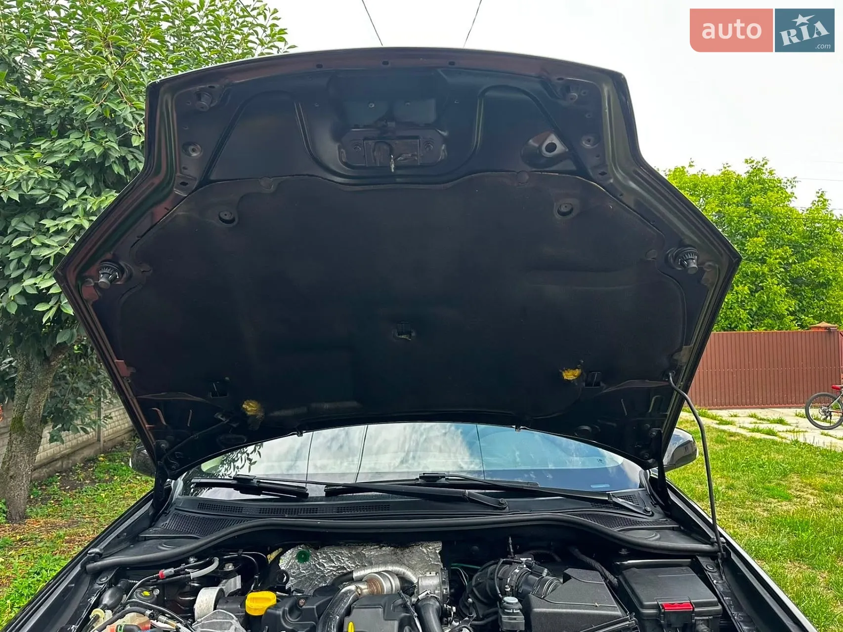 2010 Renault Laguna - мініатюра 53