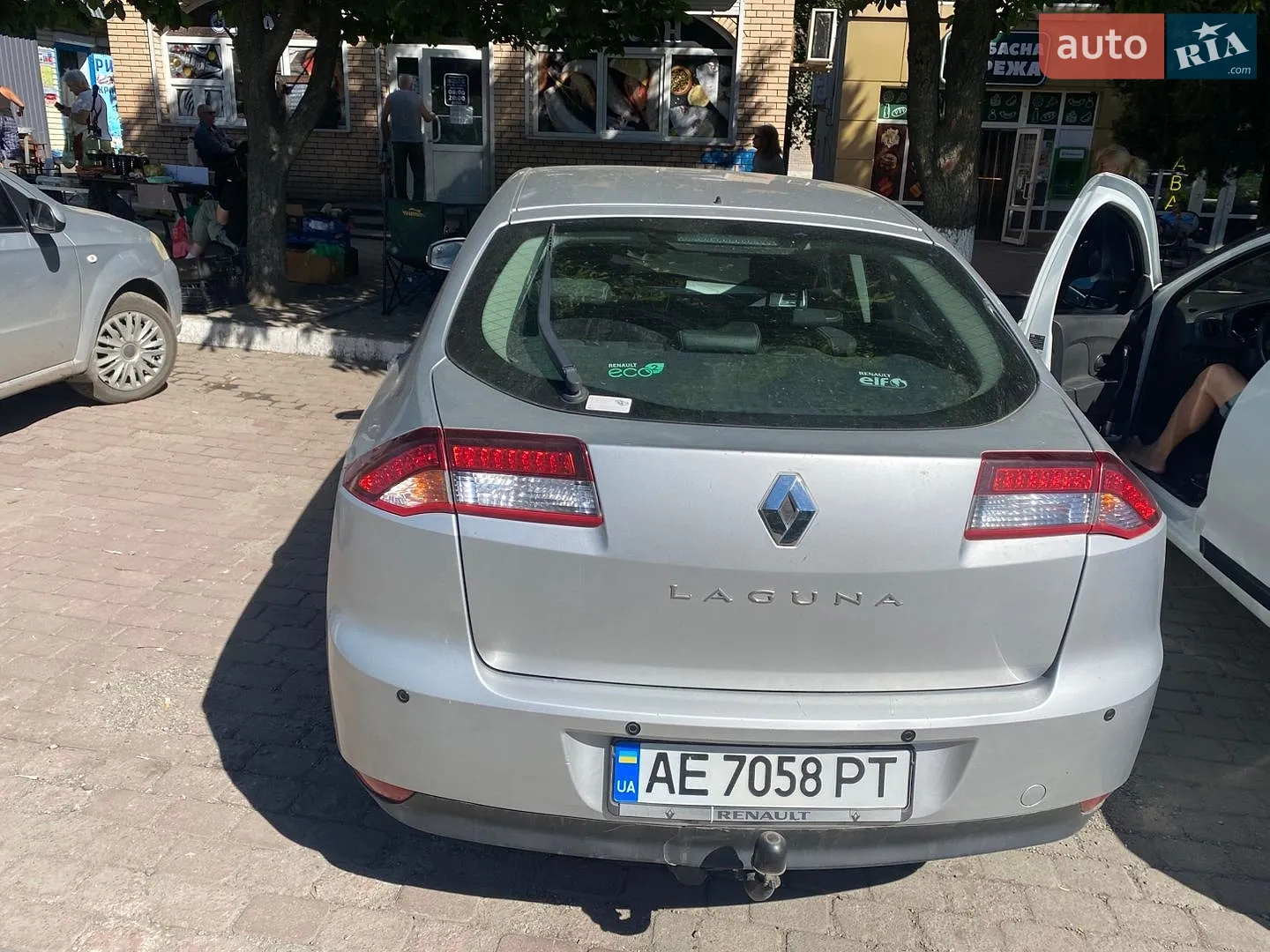 2011 Renault Laguna - мініатюра 3
