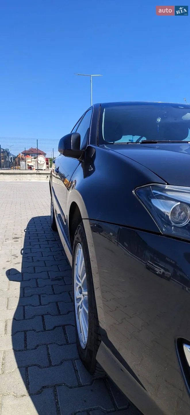 2011 Renault Laguna - мініатюра 7