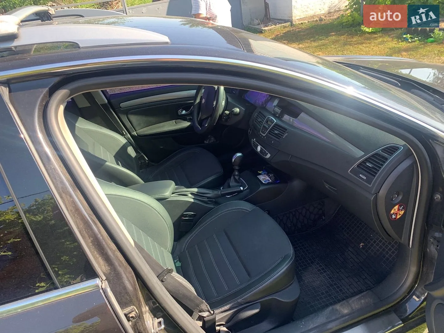 2010 Renault Laguna - мініатюра 7