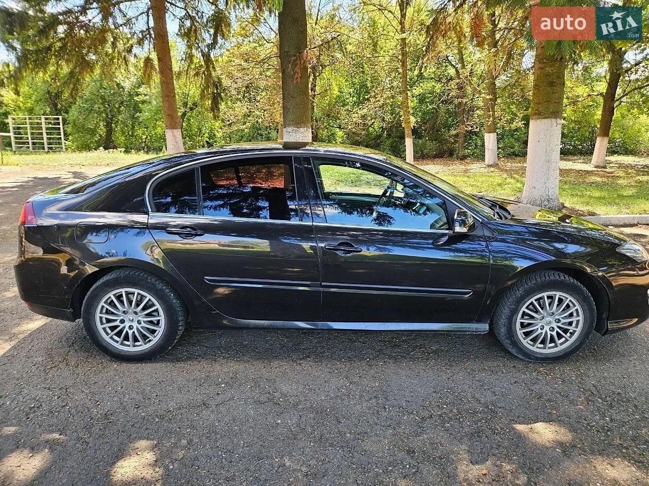 2011 Renault Laguna - мініатюра 8