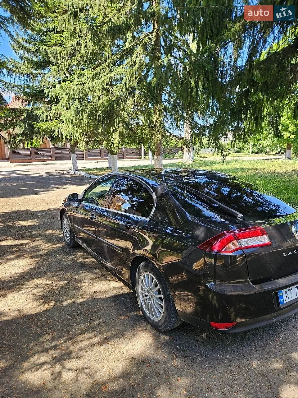 2011 Renault Laguna - мініатюра 11