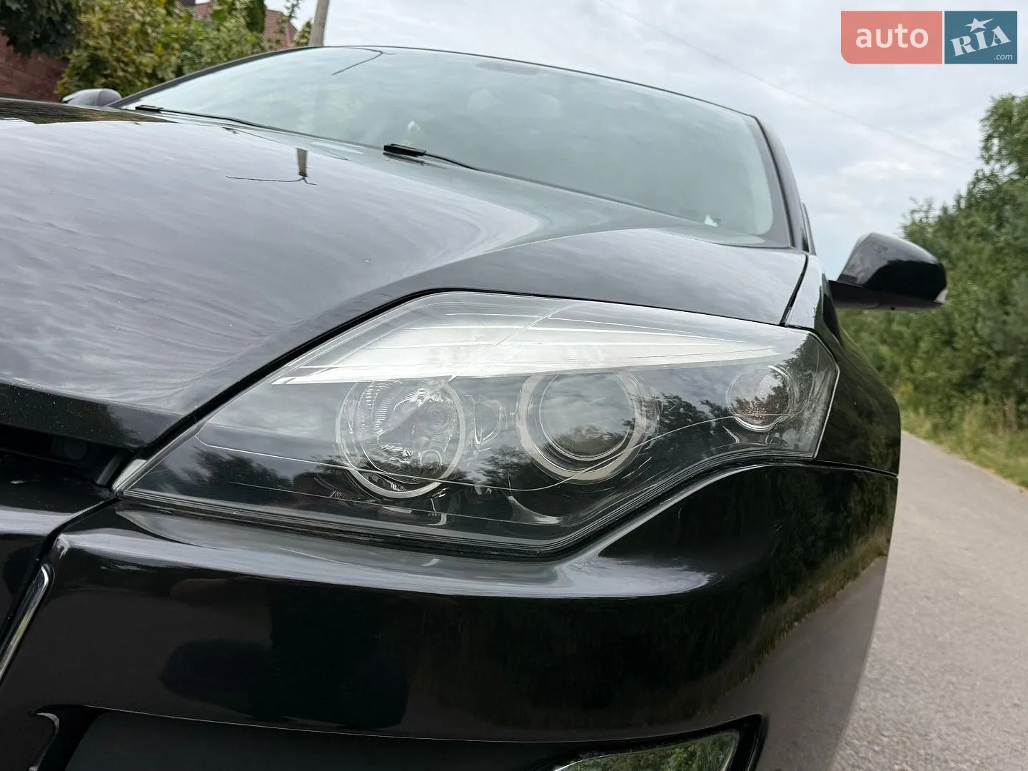 2012 Renault Laguna - мініатюра 12