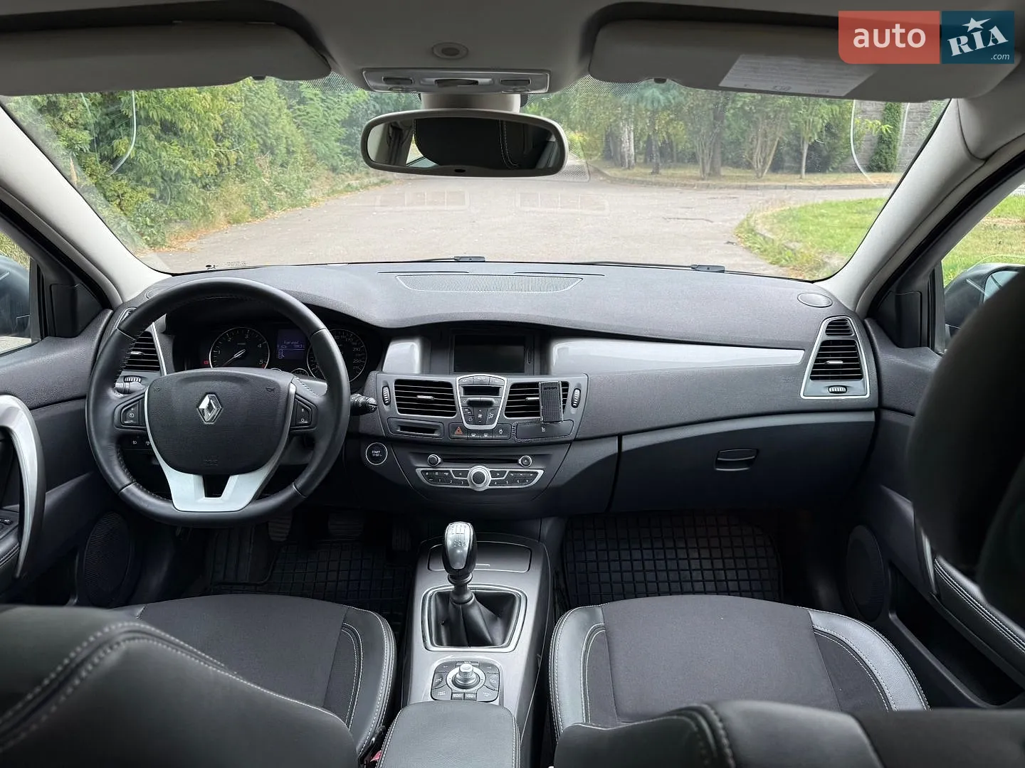 2012 Renault Laguna - мініатюра 28