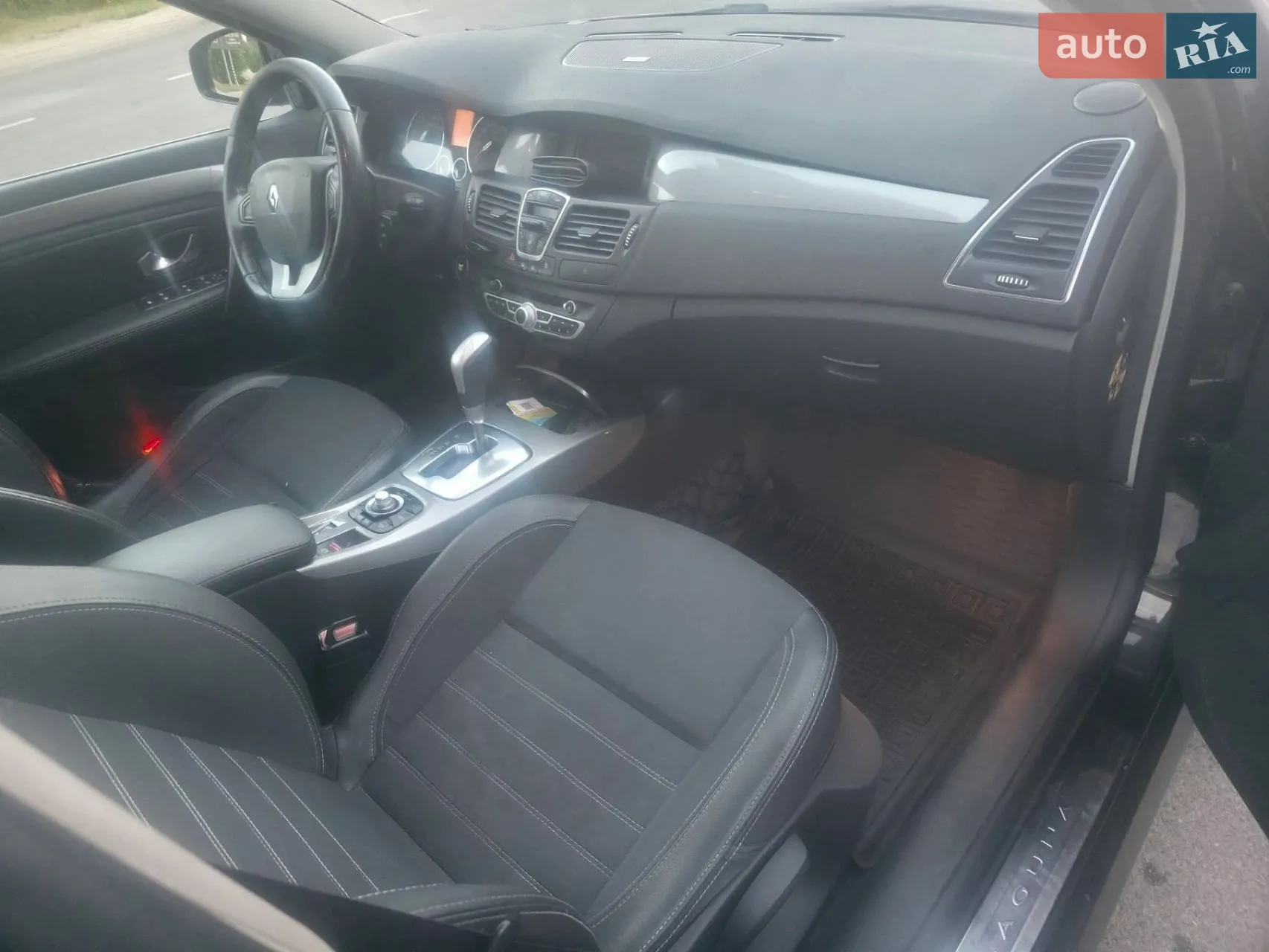 2012 Renault Laguna - мініатюра 18