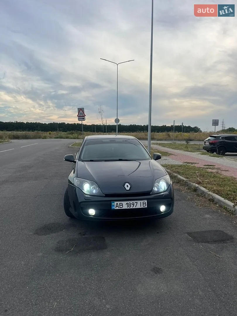 2010 Renault Laguna - мініатюра 13