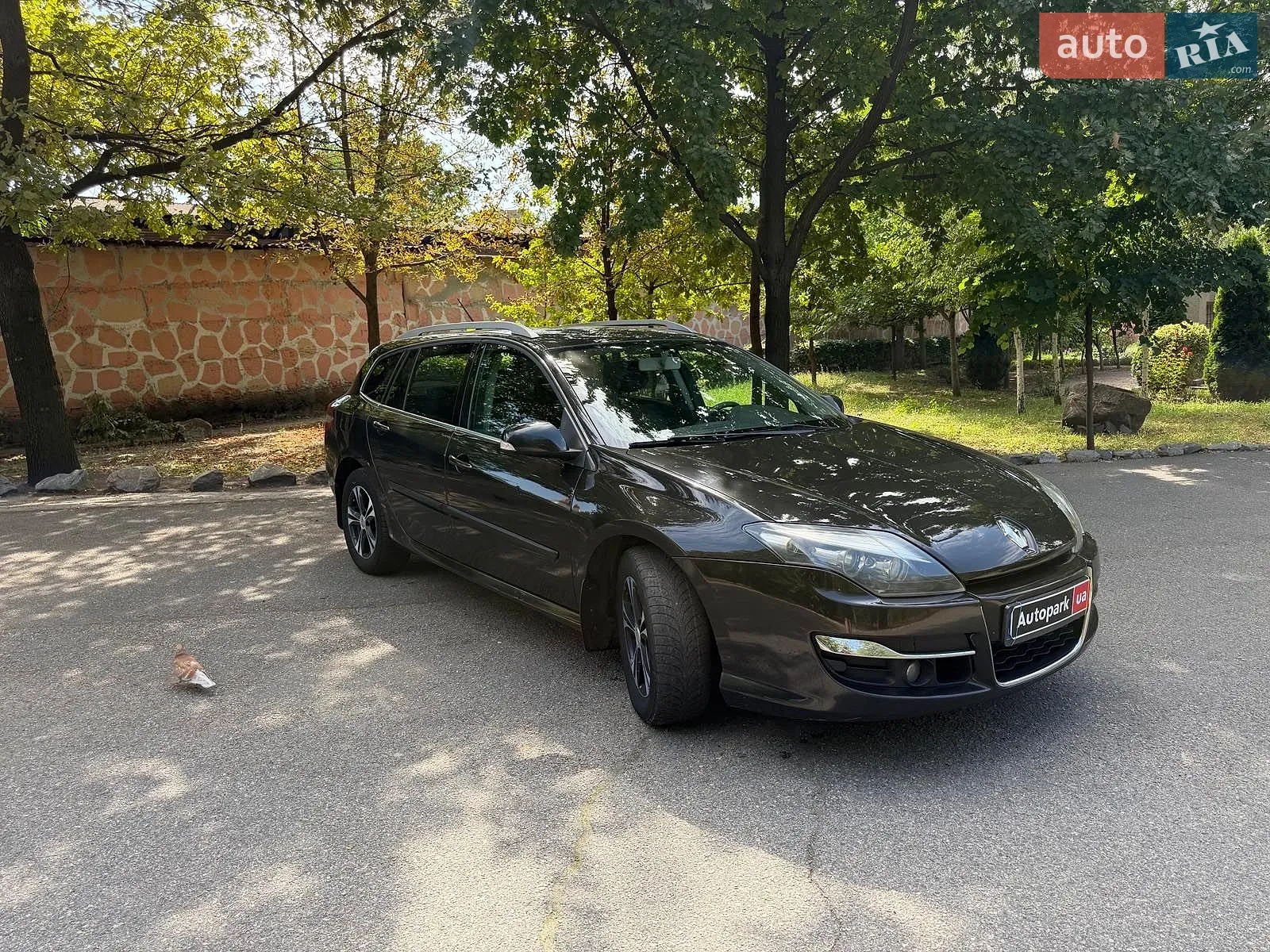 2011 Renault Laguna - мініатюра 3