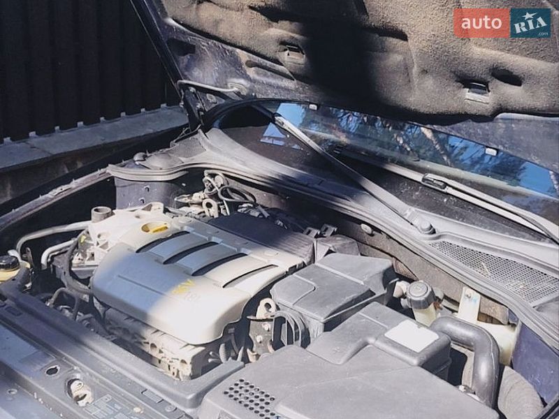 Универсал Renault Laguna 2004 в Житомире фото 22 Универсал Renault Laguna 2004 в Житомире