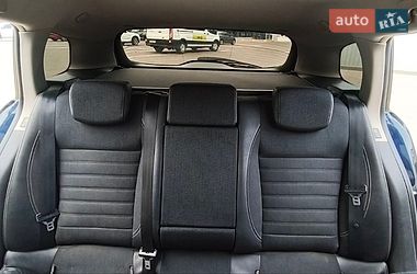 Універсал Renault Laguna 2008 в Прилуках