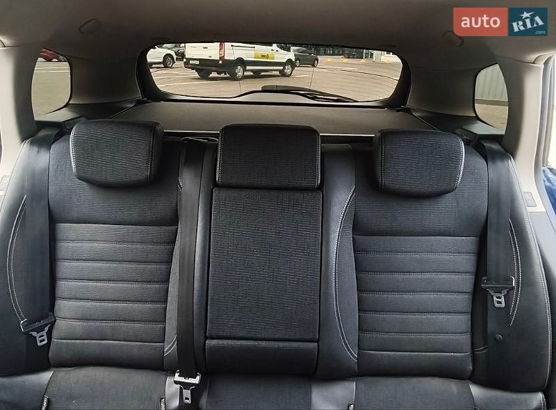 Універсал Renault Laguna 2008 в Прилуках