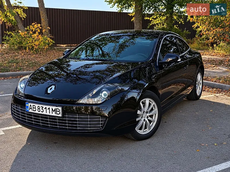 Renault Laguna