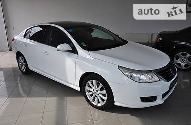 Седан Renault Latitude 2013 в Миколаєві