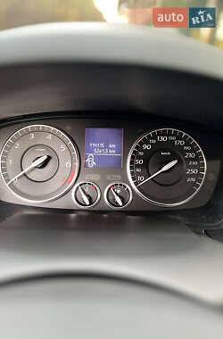 Седан Renault Latitude 2012 в Луцке