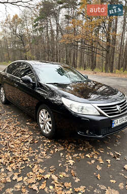 Седан Renault Latitude 2012 в Луцке