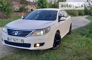 Седан Renault Latitude 2012 в Богородчанах