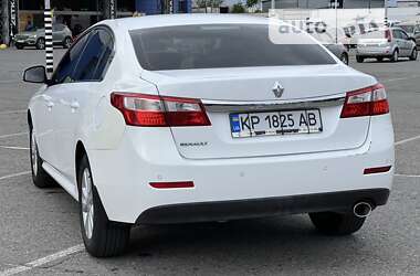 Седан Renault Latitude 2013 в Днепре