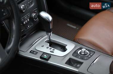 Седан Renault Latitude 2012 в 