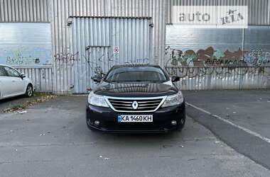 Седан Renault Latitude 2012 в Киеве