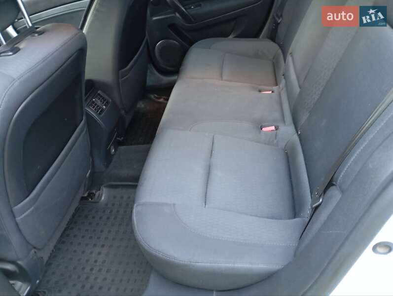 Седан Renault Latitude 2011 в Сумах фото 10 Седан Renault Latitude 2011 в Сумах