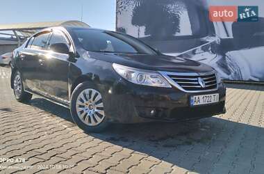 Седан Renault Latitude 2011 в Хмельницком