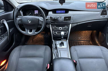 Седан Renault Latitude 2013 в Днепре