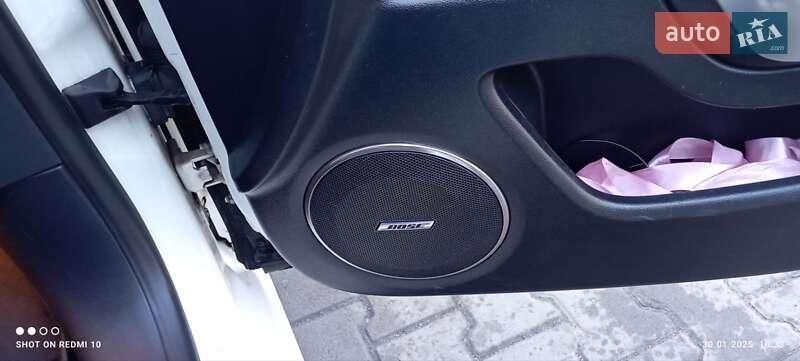 Седан Renault Latitude 2010 в Вишневом