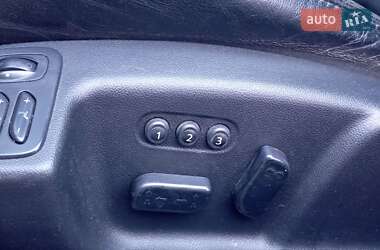 Седан Renault Latitude 2010 в 