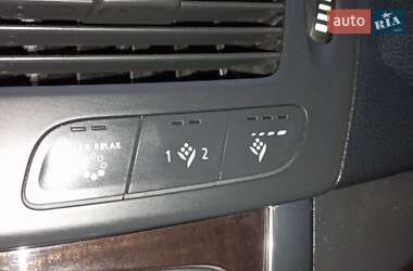 Седан Renault Latitude 2010 в 