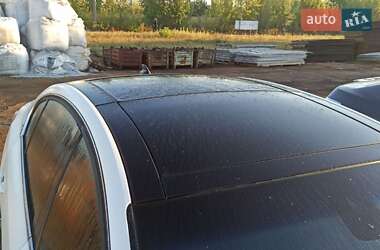 Седан Renault Latitude 2010 в 