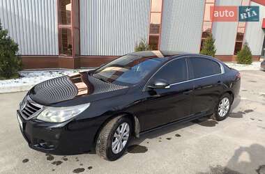 Седан Renault Latitude 2010 в Харькове