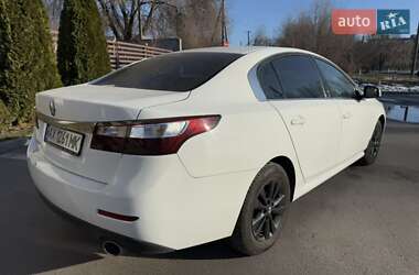 Седан Renault Latitude 2013 в Днепре