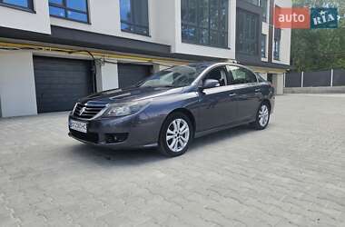 Седан Renault Latitude 2011 в Хмельницькому