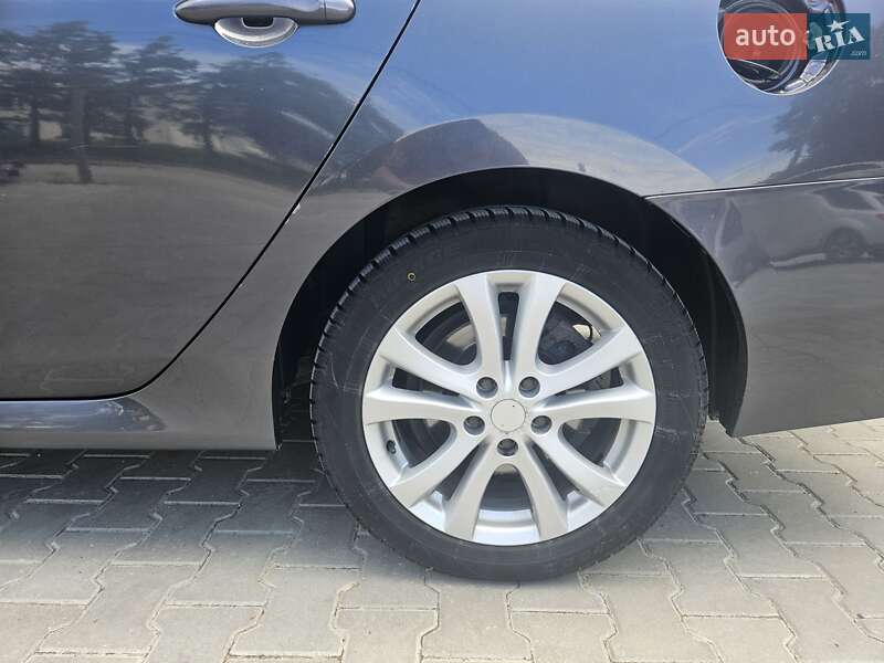 Седан Renault Latitude 2011 в Хмельницком