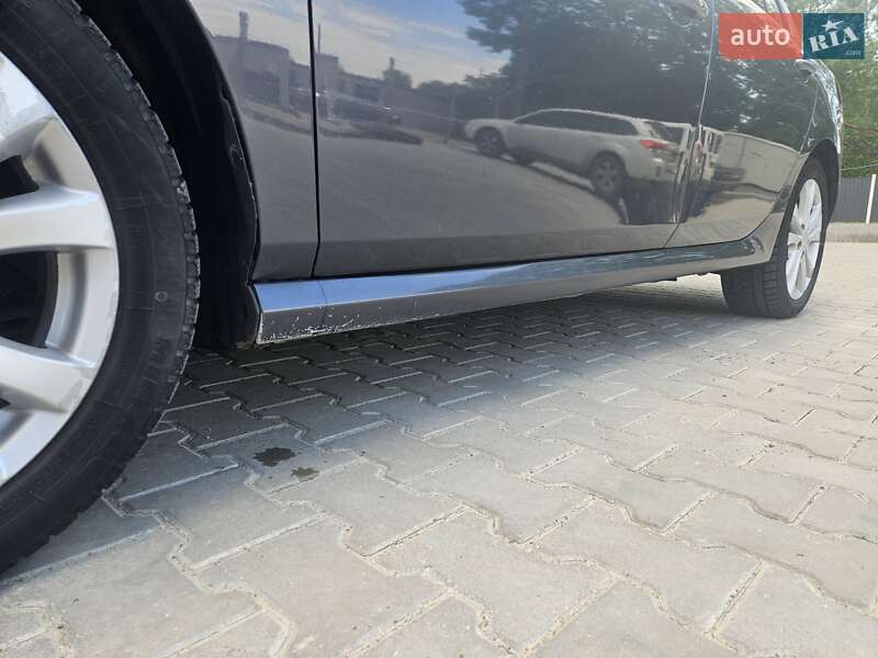 Седан Renault Latitude 2011 в Хмельницком