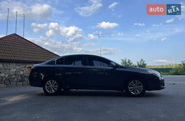 Седан Renault Latitude 2012 в Вышгороде