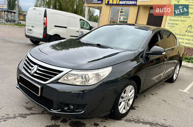 Седан Renault Latitude 2013 в Вінниці