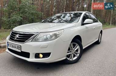 Седан Renault Latitude 2011 в Харкові