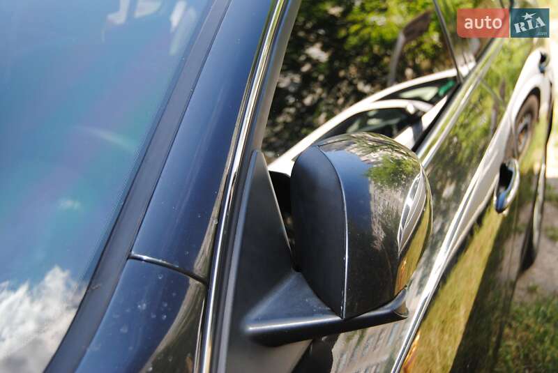 Седан Renault Latitude 2012 в Хмельницком