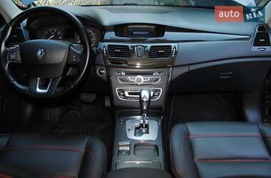 Седан Renault Latitude 2012 в Хмельницком