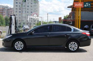 Седан Renault Latitude 2012 в Хмельницькому