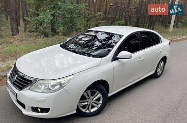 Седан Renault Latitude 2011 в Харькове