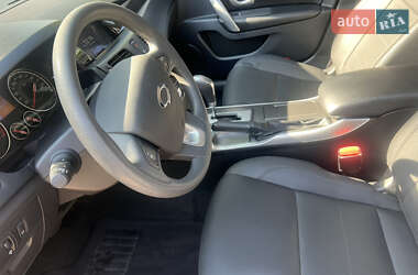 Седан Renault Latitude 2018 в 