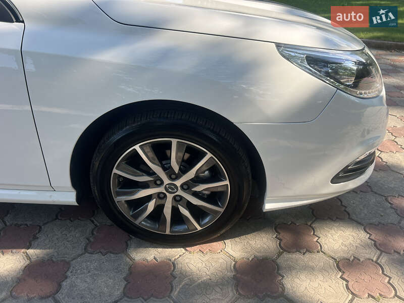 Седан Renault Latitude 2018 в Житомире