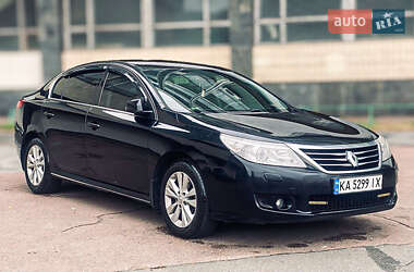 Седан Renault Latitude 2011 в Киеве