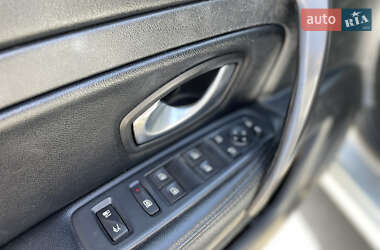 Седан Renault Latitude 2010 в 