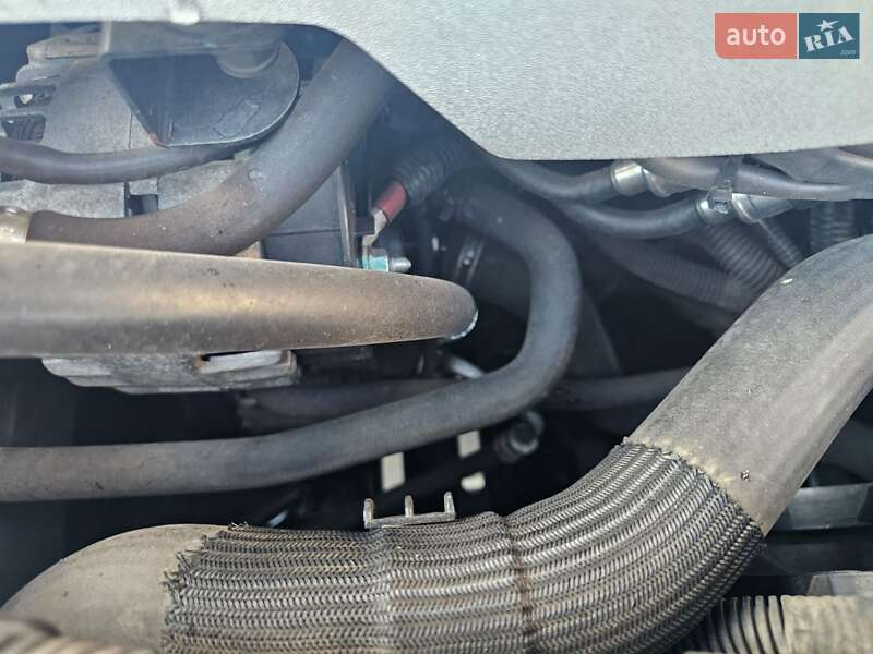 Седан Renault Latitude 2011 в Черкассах