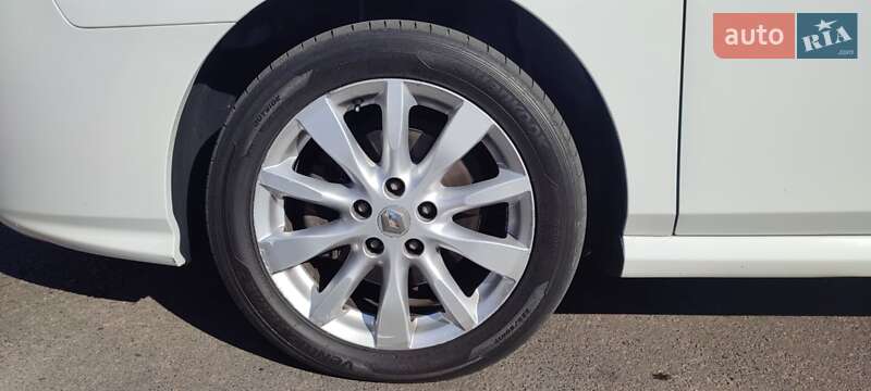 Седан Renault Latitude 2012 в Одессе фото 4 Седан Renault Latitude 2012 в Одессе