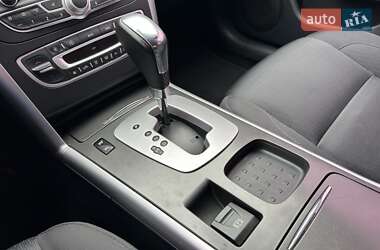 Седан Renault Latitude 2012 в 