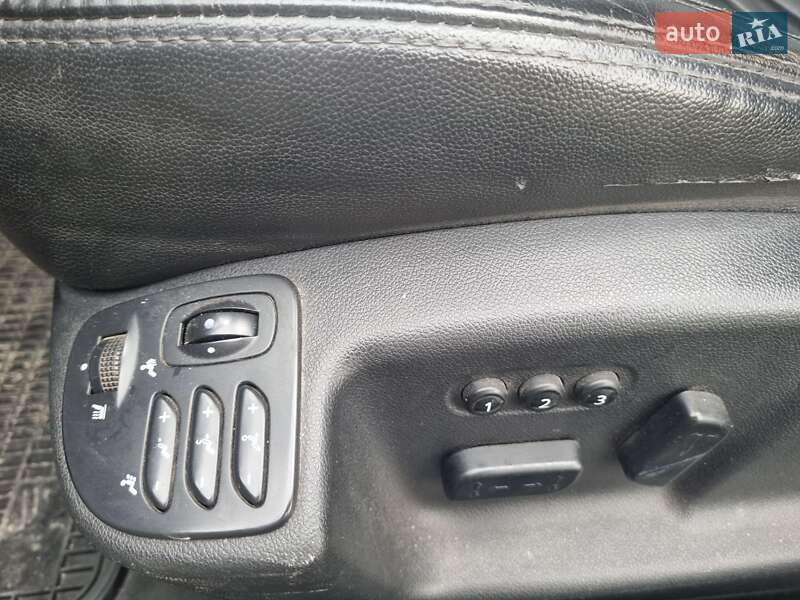 Седан Renault Latitude 2011 в Ивано-Франковске фото 4 Седан Renault Latitude 2011 в Ивано-Франковске